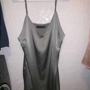 Carli Bybel Missguided Dresses